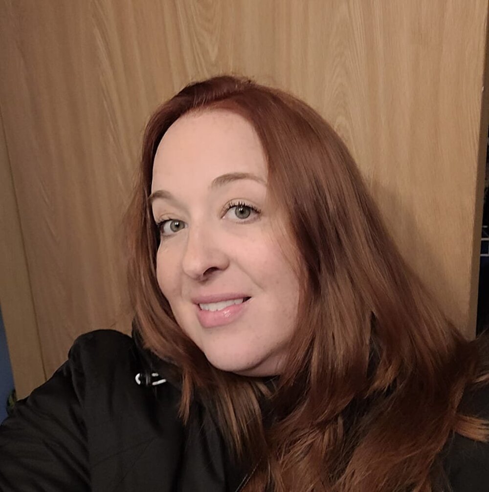Meet your Posher, Mandy